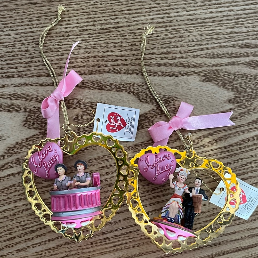 Christmas Ornaments
